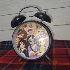 2026年最新】けいおん 目覚まし時計の人気アイテム - メルカリ