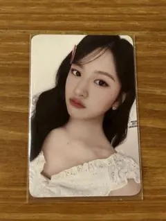 2026年最新】ユジン クリオ トレカの人気アイテム - メルカリ