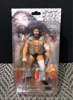 2026年最新】ブルーザーブロディの人気アイテム - メルカリ