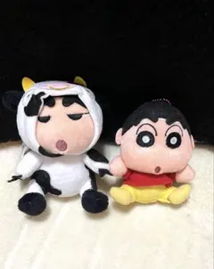 2026年最新】クレヨンしんちゃん ぬいぐるみ レトロの人気アイテム