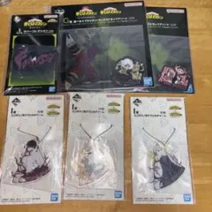 2026年最新】一番くじ下位賞まとめ売りの人気アイテム - メルカリ