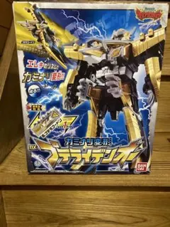 2026年最新】DXプテライデンオーの人気アイテム - メルカリ