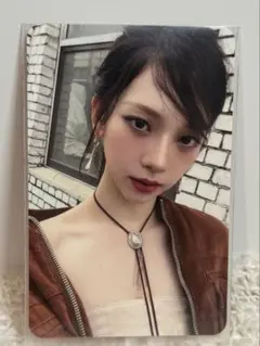 2026年最新】AESPA トレカ カリナ dramaの人気アイテム - メルカリ