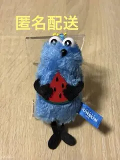 2026年最新】パペットスンスン ぬいぐるみマスコット Summer ver.の