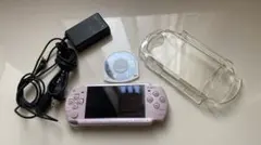 2026年最新】psp ラベンダーの人気アイテム - メルカリ