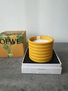 2026年最新】LOEWE キャンドルの人気アイテム - メルカリ