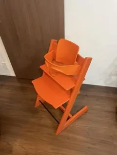 2026年最新】ストッケ トリップトラップ オレンジの人気アイテム