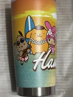 2026年最新】ハワイ キティ タンブラーの人気アイテム - メルカリ