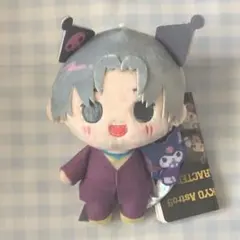 2026年最新】八木勇征ぬいぐるみの人気アイテム - メルカリ