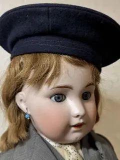 2026年最新】ビスクドール 男の子の人気アイテム - メルカリ