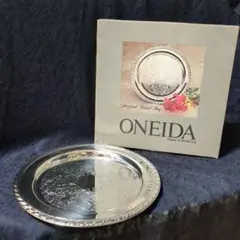2026年最新】oneida シルバープレートの人気アイテム - メルカリ
