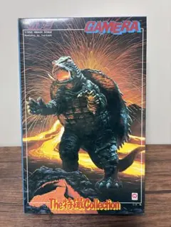 2026年最新】ガメラ プラモの人気アイテム - メルカリ