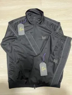 2026年最新】needles トラックジャケット xlの人気アイテム - メルカリ