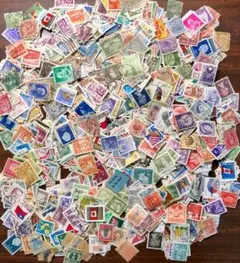 2026年最新】中国切手 使用済みの人気アイテム - メルカリ