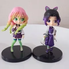 2026年最新】q posket petit 鬼滅の刃の人気アイテム - メルカリ