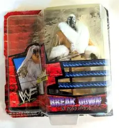 2026年最新】wwf フィギュアの人気アイテム - メルカリ