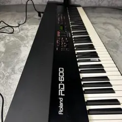 2026年最新】ローランド RD-600の人気アイテム - メルカリ