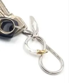 2026年最新】ラリースミス キーホルダーの人気アイテム - メルカリ