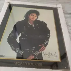 2026年最新】マイケルジャクソンサインの人気アイテム - メルカリ