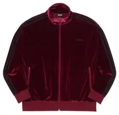 2026年最新】nerdy ジャージ ベロアの人気アイテム - メルカリ