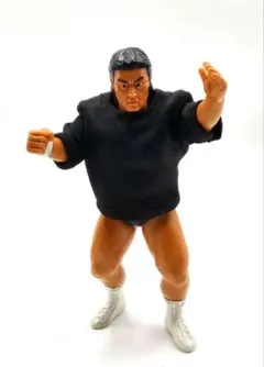 2026年最新】長州力 フィギュアの人気アイテム - メルカリ