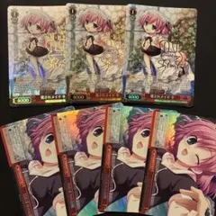 2026年最新】ヴァイスシュヴァルツ フルレアの人気アイテム - メルカリ