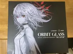 2026年最新】ORBIT glass dttoの人気アイテム - メルカリ
