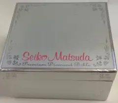 2026年最新】松田聖子 premium diamond bibleの人気アイテム - メルカリ