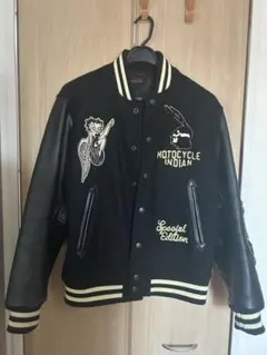 2026年最新】インディアン モーターサイクル スタジャンの人気アイテム