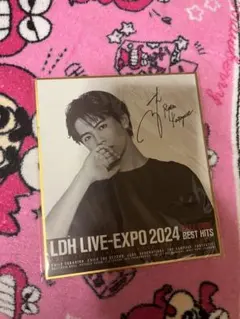 2026年最新】サイン generationsの人気アイテム - メルカリ