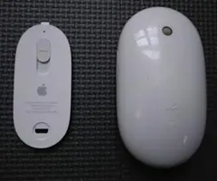 2026年最新】apple mighty mouseの人気アイテム - メルカリ
