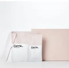 2026年最新】炭酸パック carrieの人気アイテム - メルカリ