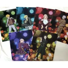 2026年最新】東京リベンジャーズまとめ売りの人気アイテム - メルカリ