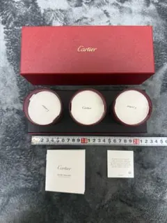 2026年最新】Cartier キャンドルの人気アイテム - メルカリ