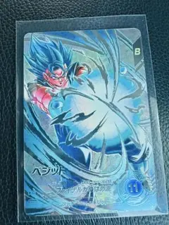 2026年最新】ベジット sec スーパーパラレルの人気アイテム - メルカリ