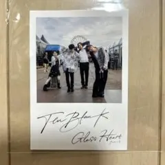 2026年最新】TenBlankの人気アイテム - メルカリ