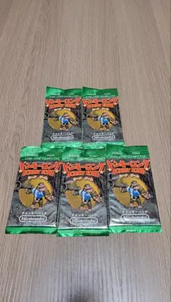 2026年最新】ブースターパック ドンキーコング カードゲームの人気