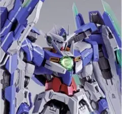 2026年最新】METAL BUILD ダブルオークアンタ フルセイバーの人気