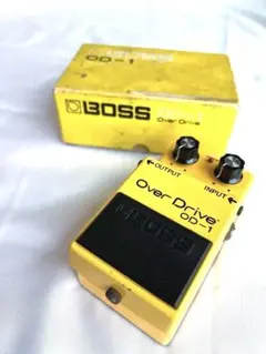 2026年最新】boss od-1 銀ネジの人気アイテム - メルカリ