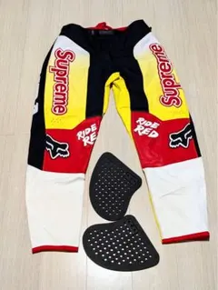 2026年最新】supreme fox racing motoの人気アイテム - メルカリ