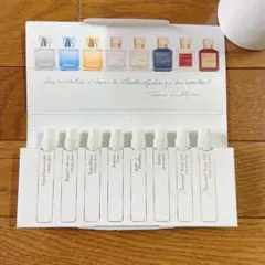 2026年最新】メゾンフランシスクルジャン ワードローブの人気アイテム