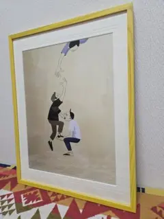 2026年最新】Yusuke Hanai 版画の人気アイテム - メルカリ