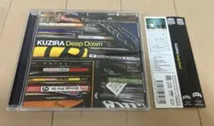 2026年最新】kuzira cdの人気アイテム - メルカリ