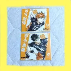 2026年最新】ハイキュー 色紙 完結記念の人気アイテム - メルカリ