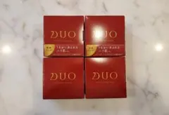 2026年最新】duoクレンジングバーム赤の人気アイテム - メルカリ