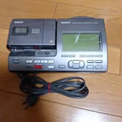 2026年最新】mdプレーヤー sonyの人気アイテム - メルカリ