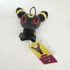 2026年最新】ポケモンドールズ ブラッキーの人気アイテム - メルカリ