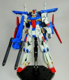 2026年最新】mg zガンダム ジャンクの人気アイテム - メルカリ