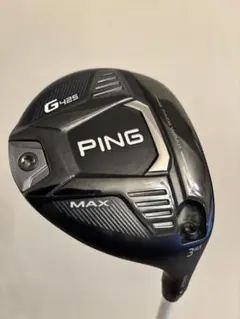 2026年最新】PING g425 フェアウェイウッド 3wの人気アイテム - メルカリ
