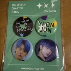 2026年最新】txt缶バッジの人気アイテム - メルカリ